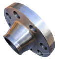 raised face weld neck ring joint flange thickness